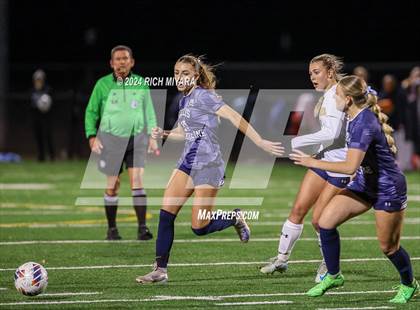 Thumbnail 2 in Bow vs. Hollis-Brookline (NHIAA D2 Final) photogallery.