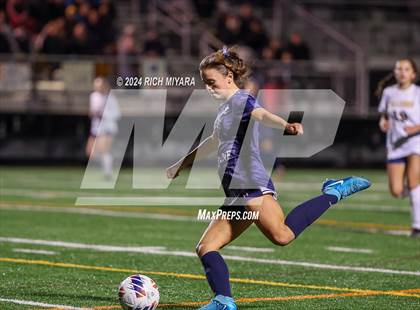 Thumbnail 1 in Bow vs. Hollis-Brookline (NHIAA D2 Final) photogallery.