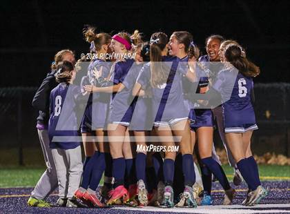 Thumbnail 1 in Bow vs. Hollis-Brookline (NHIAA D2 Final) photogallery.
