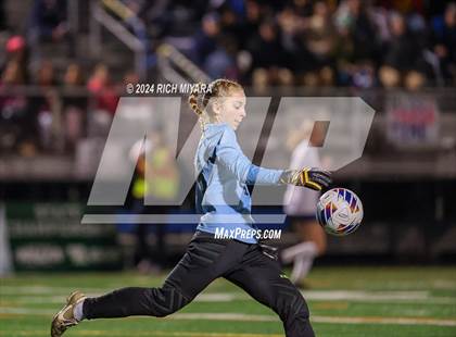 Thumbnail 3 in Bow vs. Hollis-Brookline (NHIAA D2 Final) photogallery.