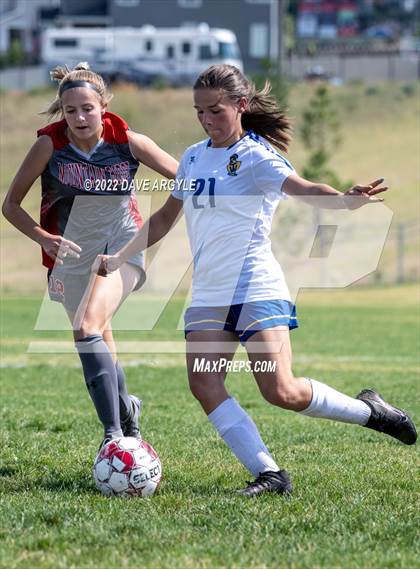 Thumbnail 3 in Taylorsville @ Mountain Ridge photogallery.