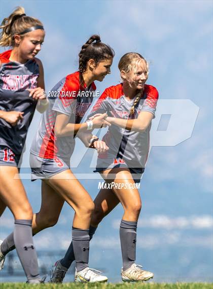 Thumbnail 3 in Taylorsville @ Mountain Ridge photogallery.