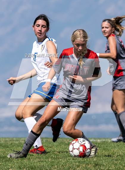 Thumbnail 3 in Taylorsville @ Mountain Ridge photogallery.