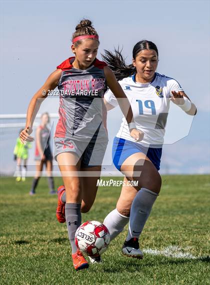 Thumbnail 3 in Taylorsville @ Mountain Ridge photogallery.