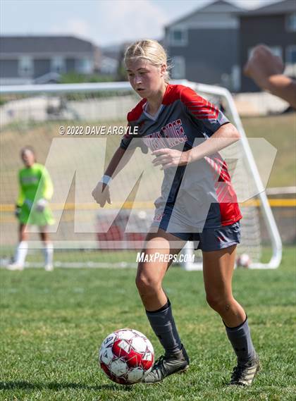 Thumbnail 3 in Taylorsville @ Mountain Ridge photogallery.