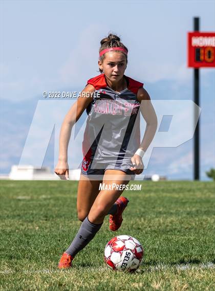 Thumbnail 1 in Taylorsville @ Mountain Ridge photogallery.