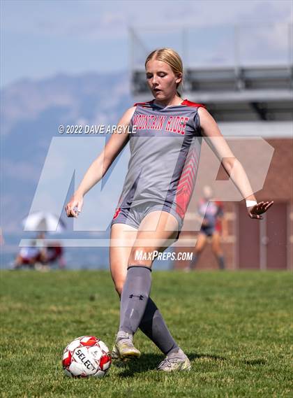 Thumbnail 1 in Taylorsville @ Mountain Ridge photogallery.