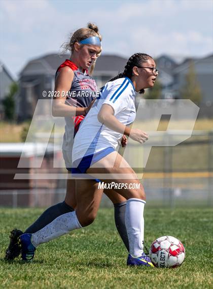 Thumbnail 2 in Taylorsville @ Mountain Ridge photogallery.
