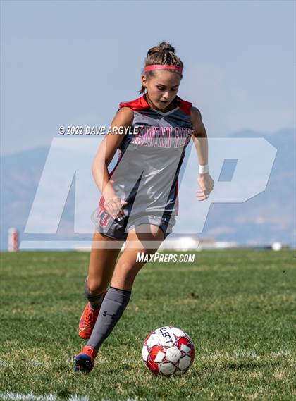 Thumbnail 2 in Taylorsville @ Mountain Ridge photogallery.