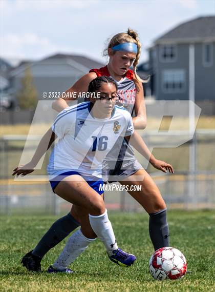 Thumbnail 3 in Taylorsville @ Mountain Ridge photogallery.