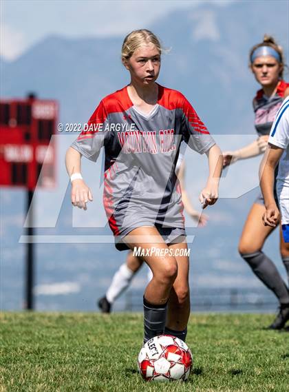 Thumbnail 1 in Taylorsville @ Mountain Ridge photogallery.