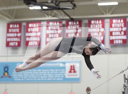 Thumbnail 1 in WIAA Classic 8 Conference (Bars) photogallery.