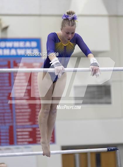 Thumbnail 1 in WIAA Classic 8 Conference (Bars) photogallery.