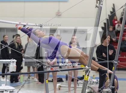 Thumbnail 2 in WIAA Classic 8 Conference (Bars) photogallery.