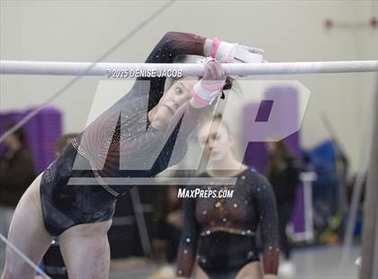 Thumbnail 1 in WIAA Classic 8 Conference (Bars) photogallery.