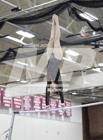 Thumbnail 2 in WIAA Classic 8 Conference (Bars) photogallery.