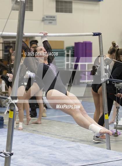 Thumbnail 1 in WIAA Classic 8 Conference (Bars) photogallery.