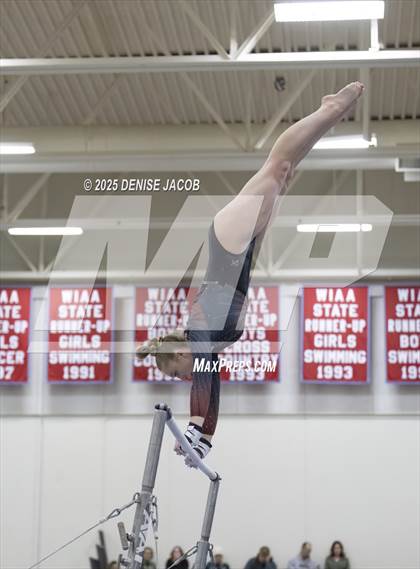 Thumbnail 1 in WIAA Classic 8 Conference (Bars) photogallery.