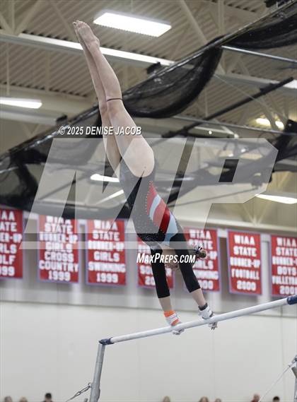 Thumbnail 2 in WIAA Classic 8 Conference (Bars) photogallery.