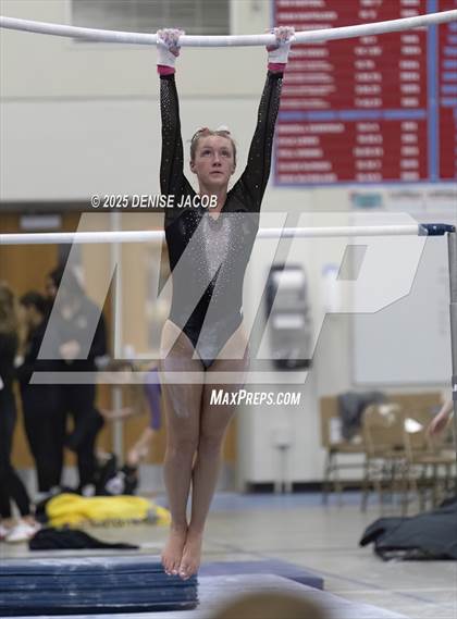 Thumbnail 2 in WIAA Classic 8 Conference (Bars) photogallery.