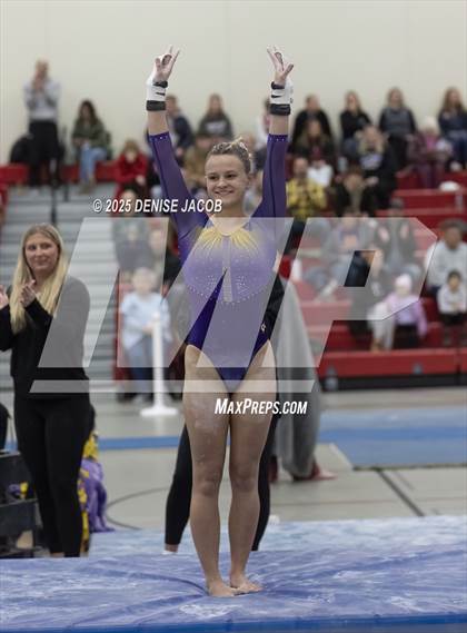 Thumbnail 2 in WIAA Classic 8 Conference (Bars) photogallery.