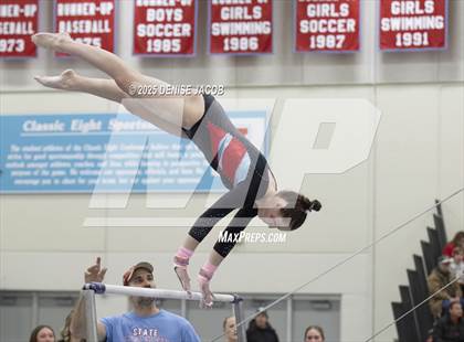 Thumbnail 1 in WIAA Classic 8 Conference (Bars) photogallery.