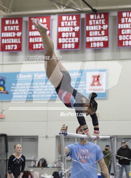 Thumbnail 3 in WIAA Classic 8 Conference (Bars) photogallery.