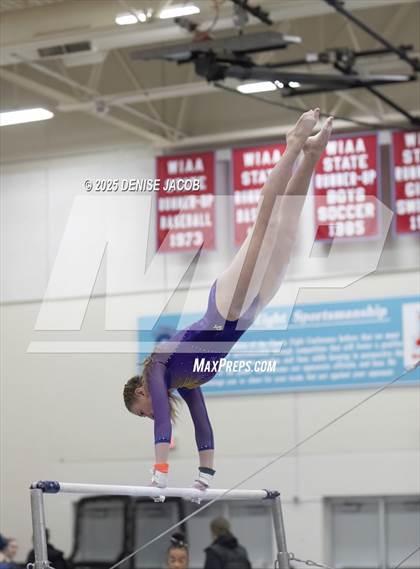 Thumbnail 3 in WIAA Classic 8 Conference (Bars) photogallery.