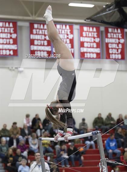 Thumbnail 2 in WIAA Classic 8 Conference (Bars) photogallery.