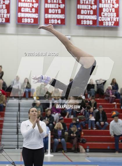 Thumbnail 2 in WIAA Classic 8 Conference (Bars) photogallery.