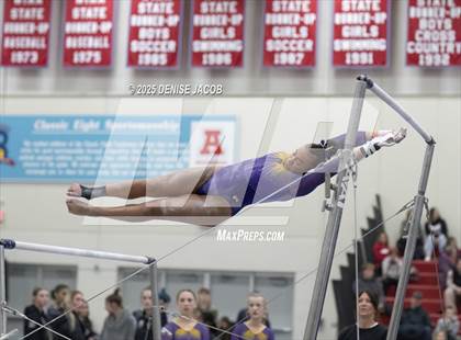 Thumbnail 2 in WIAA Classic 8 Conference (Bars) photogallery.