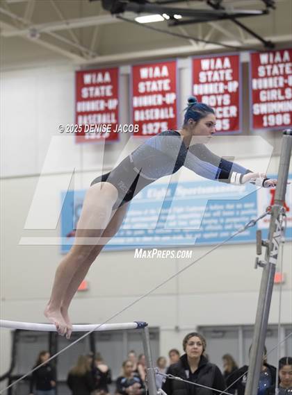 Thumbnail 1 in WIAA Classic 8 Conference (Bars) photogallery.
