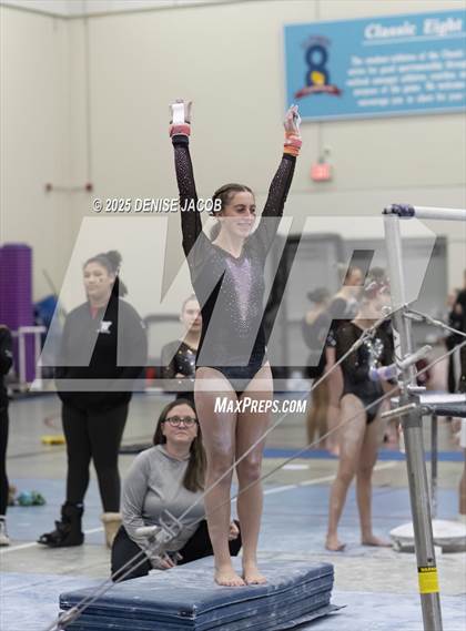 Thumbnail 2 in WIAA Classic 8 Conference (Bars) photogallery.