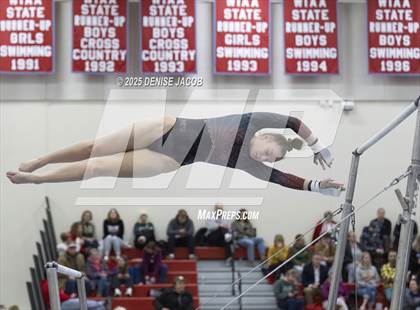 Thumbnail 1 in WIAA Classic 8 Conference (Bars) photogallery.