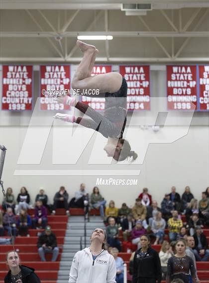 Thumbnail 2 in WIAA Classic 8 Conference (Bars) photogallery.