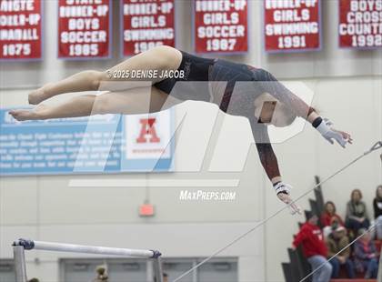 Thumbnail 3 in WIAA Classic 8 Conference (Bars) photogallery.