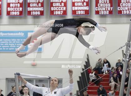 Thumbnail 1 in WIAA Classic 8 Conference (Bars) photogallery.