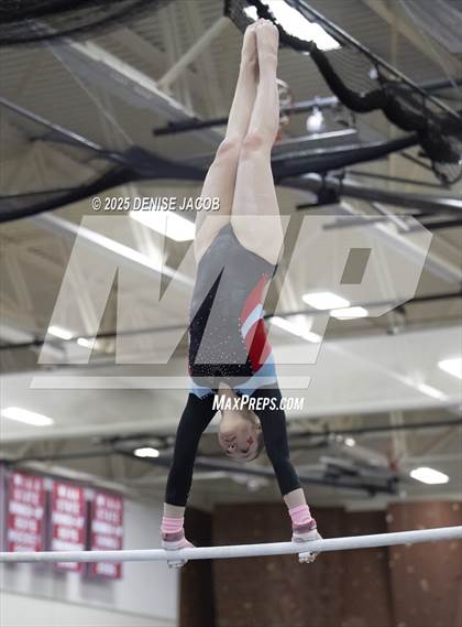 Thumbnail 2 in WIAA Classic 8 Conference (Bars) photogallery.