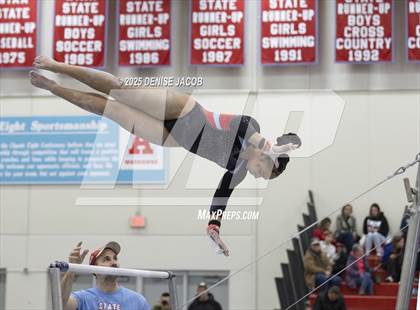 Thumbnail 2 in WIAA Classic 8 Conference (Bars) photogallery.