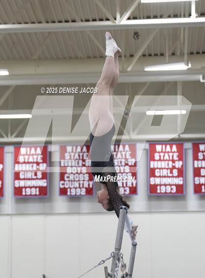 Thumbnail 3 in WIAA Classic 8 Conference (Bars) photogallery.