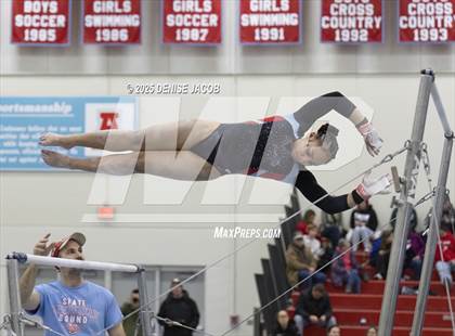 Thumbnail 1 in WIAA Classic 8 Conference (Bars) photogallery.