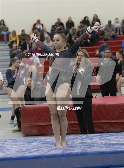 Thumbnail 3 in WIAA Classic 8 Conference (Bars) photogallery.