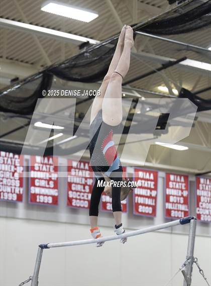 Thumbnail 3 in WIAA Classic 8 Conference (Bars) photogallery.