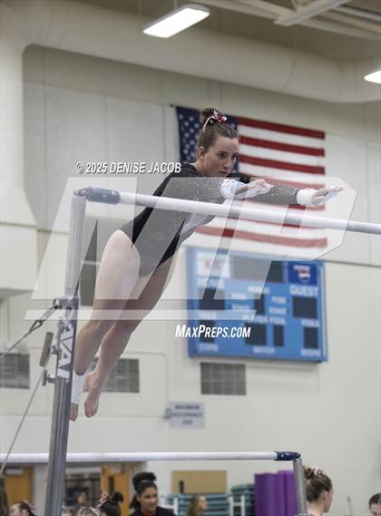 Thumbnail 2 in WIAA Classic 8 Conference (Bars) photogallery.