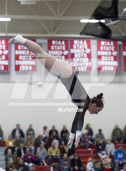 Thumbnail 3 in WIAA Classic 8 Conference (Bars) photogallery.