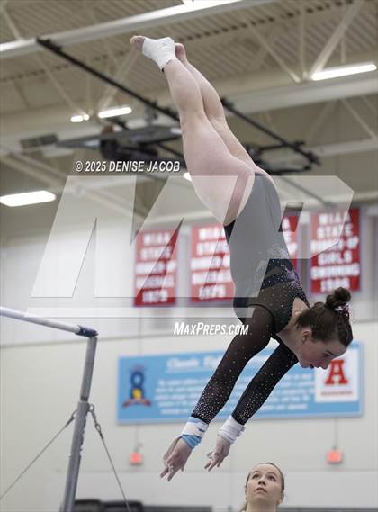 Thumbnail 3 in WIAA Classic 8 Conference (Bars) photogallery.