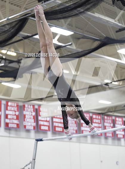 Thumbnail 2 in WIAA Classic 8 Conference (Bars) photogallery.
