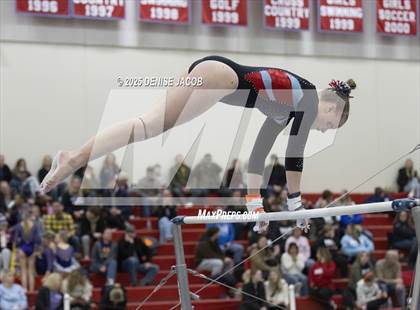 Thumbnail 1 in WIAA Classic 8 Conference (Bars) photogallery.