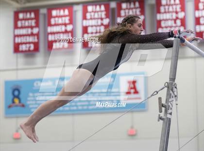 Thumbnail 3 in WIAA Classic 8 Conference (Bars) photogallery.