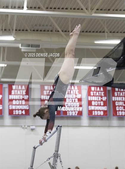 Thumbnail 3 in WIAA Classic 8 Conference (Bars) photogallery.